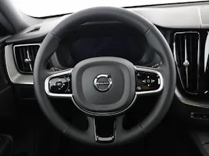 Volvo XC60 2.0 T8 TE XCENTRIC Black