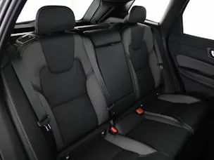 Volvo XC60 2.0 T8 TE XCENTRIC Black