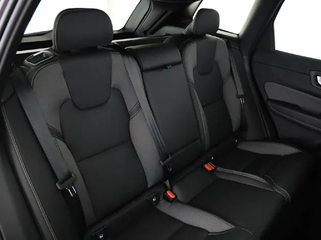 Volvo XC60 2.0 T8 TE XCENTRIC Black