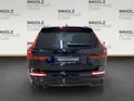 Volvo XC60 2.0 T8 TE XCENTRIC Black