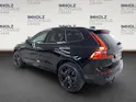 Volvo XC60 2.0 T8 TE XCENTRIC Black