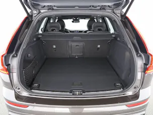 Volvo XC60 2.0 T8 TE XCENTRIC Black