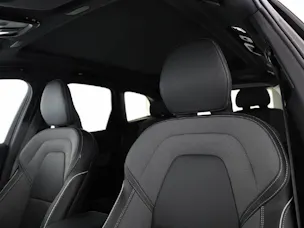 Volvo XC60 2.0 T8 TE XCENTRIC Black