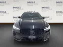 Volvo XC60 2.0 T8 TE XCENTRIC Black
