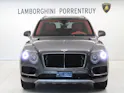 Bentley Bentayga V8 Diesel