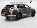 Bentley Bentayga V8 Diesel