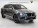 Bentley Bentayga V8 Diesel