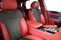 Bentley Bentayga V8 Diesel