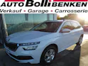 Škoda Kamiq 1.5 TSI Ambition DSG