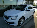 Škoda Kamiq 1.5 TSI Ambition DSG