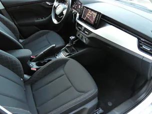Škoda Kamiq 1.5 TSI Ambition DSG