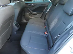 Škoda Kamiq 1.5 TSI Ambition DSG