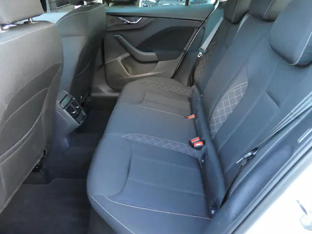 Škoda Kamiq 1.5 TSI Ambition DSG