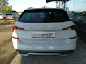 Škoda Kamiq 1.5 TSI Ambition DSG