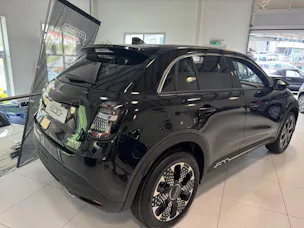 Fiat 600h MildHybrid La Prima