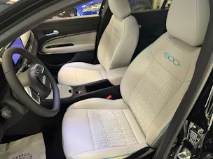 Fiat 600h MildHybrid La Prima