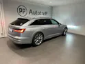 Audi A6 Avant 40 TDI quattro S-tronic