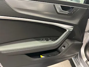 Audi A6 Avant 40 TDI quattro S-tronic