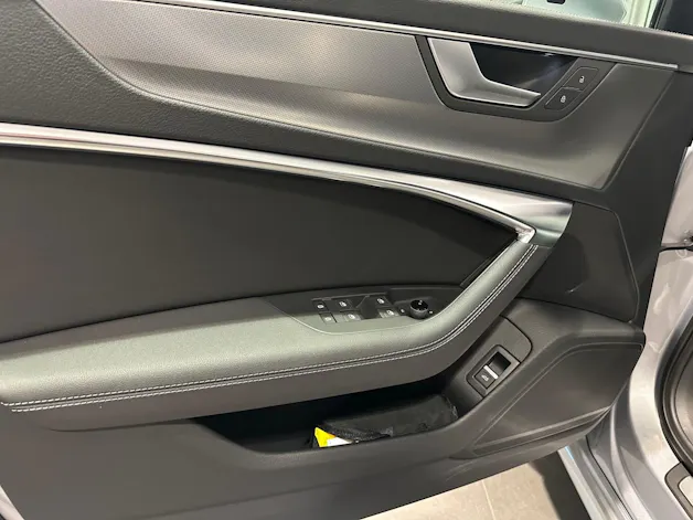 Audi A6 Avant 40 TDI quattro S-tronic