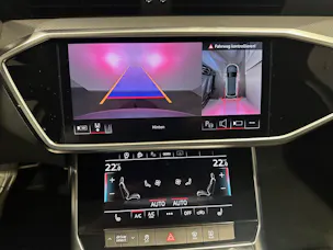 Audi A6 Avant 40 TDI quattro S-tronic