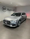 Audi A6 Avant 40 TDI quattro S-tronic
