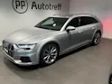 Audi A6 Avant 40 TDI quattro S-tronic