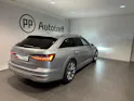 Audi A6 Avant 40 TDI quattro S-tronic