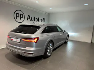Audi A6 Avant 40 TDI quattro S-tronic