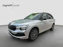 Škoda Kamiq 1.0 TSI Selection DSG
