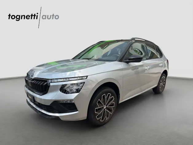 Škoda Kamiq 1.0 TSI Selection DSG