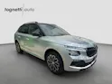 Škoda Kamiq 1.0 TSI Selection DSG