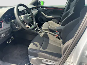 Škoda Kamiq 1.0 TSI Selection DSG