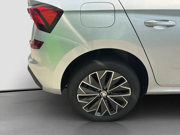 Škoda Kamiq 1.0 TSI Selection DSG
