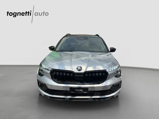 Škoda Kamiq 1.0 TSI Selection DSG