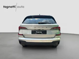 Škoda Kamiq 1.0 TSI Selection DSG