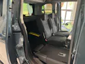 Fiat E-Doblò Elektro 100kW Lounge