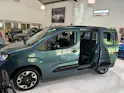 Fiat E-Doblò Elektro 100kW Lounge