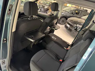 Fiat E-Doblò Elektro 100kW Lounge