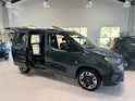 Fiat E-Doblò Elektro 100kW Lounge