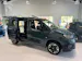 Fiat E-Doblò Elektro 100kW Lounge