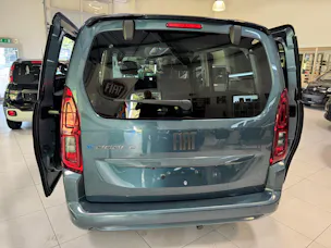 Fiat E-Doblò Elektro 100kW Lounge