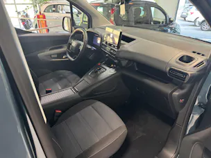 Fiat E-Doblò Elektro 100kW Lounge