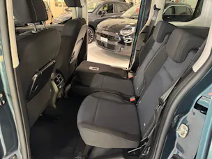 Fiat E-Doblò Elektro 100kW Lounge