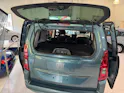 Fiat E-Doblò Elektro 100kW Lounge