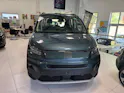 Fiat E-Doblò Elektro 100kW Lounge