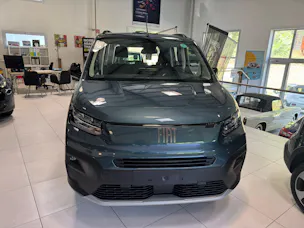 Fiat E-Doblò Elektro 100kW Lounge