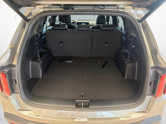 Fahrzeugbild KIA SORENTO