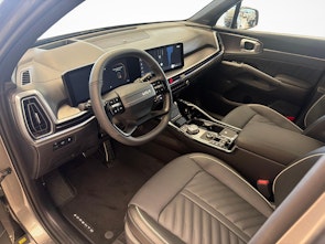 Fahrzeugbild KIA Sorento 1.6 T-GDi Hybrid Style 7P