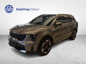 Fahrzeugbild KIA Sorento 1.6 T-GDi Hybrid Style 7P Fahrzeugbild KIA Sorento 1.6 T-GDi Hybrid Style 7P