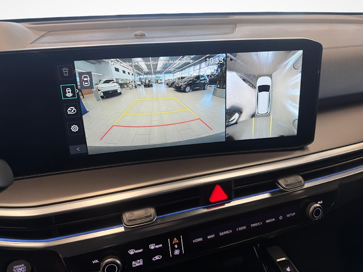 Fahrzeugbild KIA SORENTO